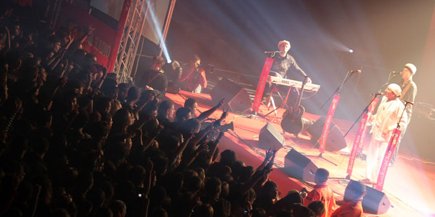 Bijelo Dugme u Jazinama – Karlovacko LIVE