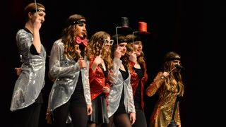 Udruga Gesta – Zajedno u Novu, Foto: Iva Perinčić Udruga Gesta – Zajedno u Novu, Foto: Iva Perinčić