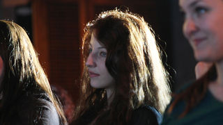 ‘Panč’ festival – druga večer (foto:Saša Čuka) ‘Panč’ festival – druga večer (foto:Saša Čuka)