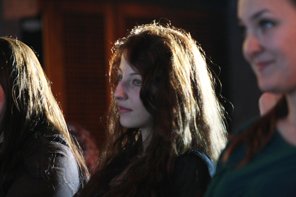 ‘Panč’ festival – druga večer (foto:Saša Čuka) ‘Panč’ festival – druga večer (foto:Saša Čuka)