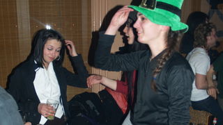 Irski party u Maya pubu (foto Nikola Tur Irski party u Maya pubu (foto Nikola Tur