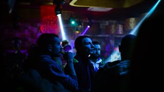 Elena Stela & Songbusters  rasplesali Zadrane ; foto Iva Perinčić