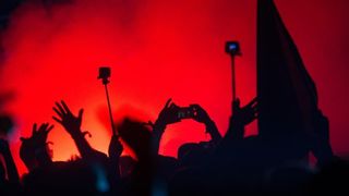 Prvi dan ULTRA Europe 2014 glazbenog festivala na Poljudu. Nastup – DVBBS. Photo: Davor Puklavec/PIXSELL Prvi dan ULTRA Europe 2014 glazbenog festivala na Poljudu. Nastup – DVBBS. Photo: Davor Puklavec/PIXSELL