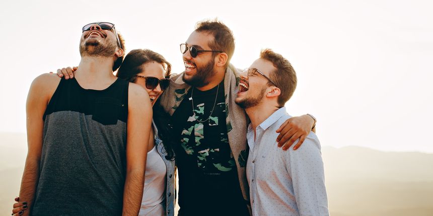 Prijatelji Prijatelji