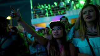 Hideout festival, foto-Goran Telak Hideout festival, foto-Goran Telak