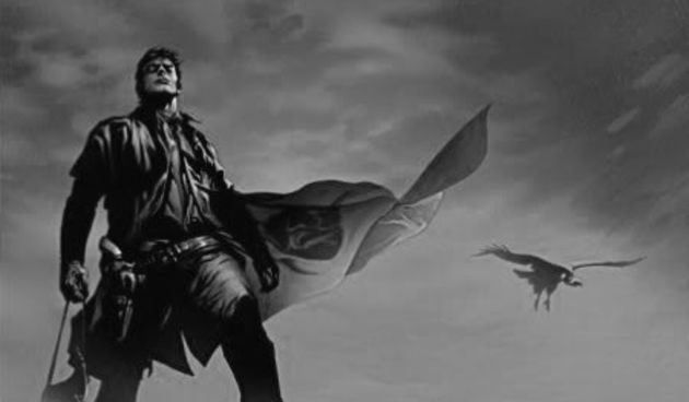 Stephen King – Dark Tower