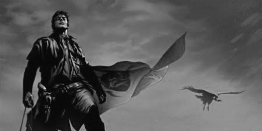 Stephen King – Dark Tower