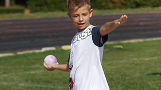 “Mala školska olimpijada” u POŠ Nova