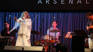 Tereza, Gabi i Radojka u zadarskom Arsenalu, Foto: Filip Brala/PIXSELL