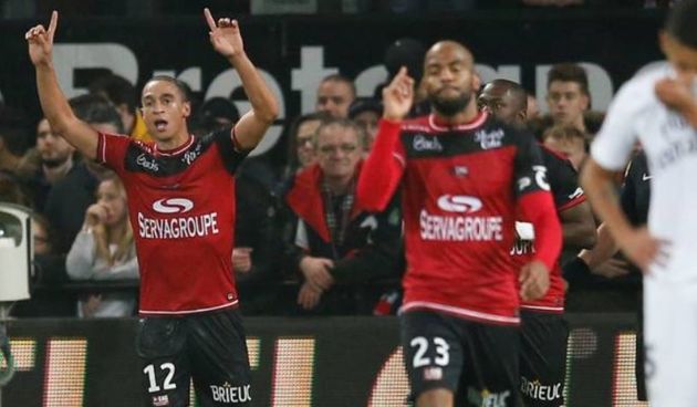 En Avant de Guingamp