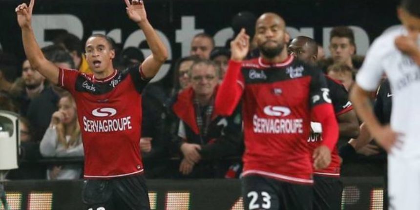 En Avant de Guingamp