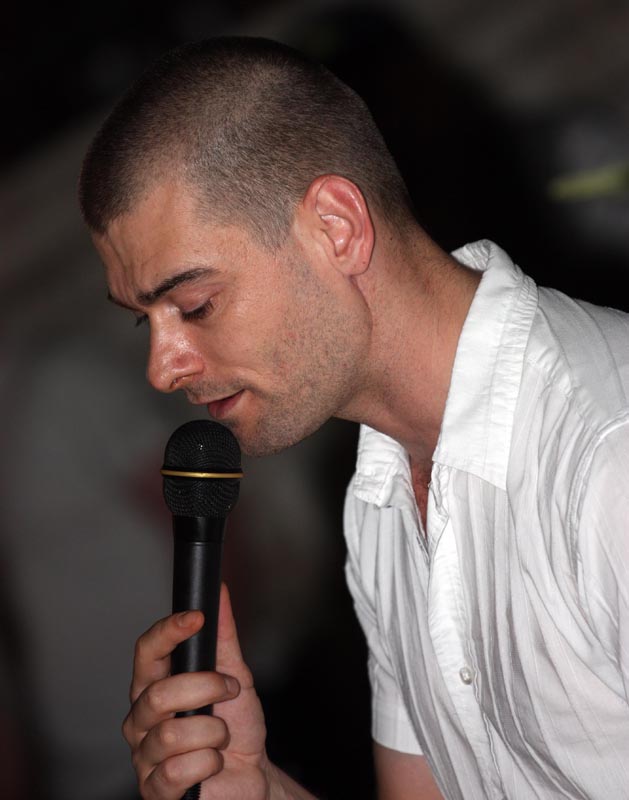 Narodni trg 2.7.2009