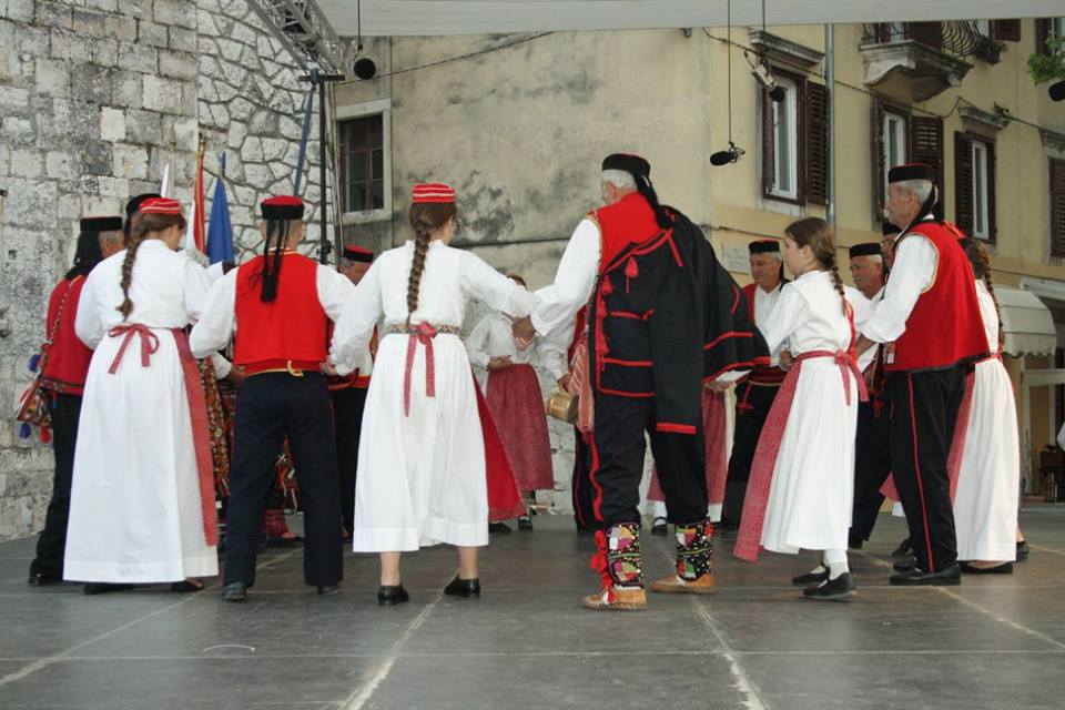 Etno dani 2016.: Prva večer smotre folklora