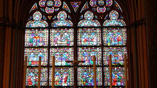 Matruanti Zadarske privatne gimnazije u Parizu, Foto: Valentino Radman