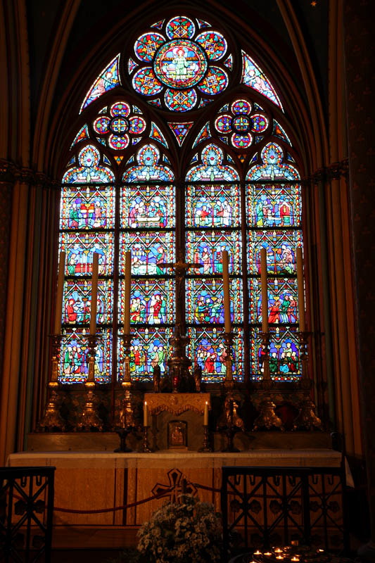 Matruanti Zadarske privatne gimnazije u Parizu, Foto: Valentino Radman