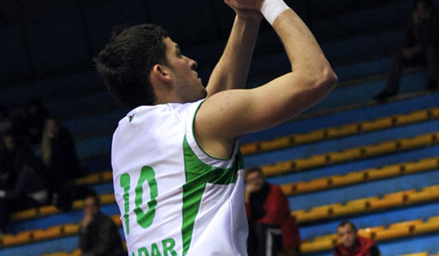kkKK Borik Puntamika – KK Dubrava