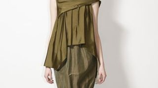 Donna Karan predjesenska kolekcija 2010.