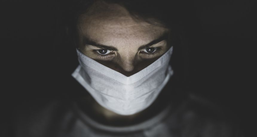 Koronavirus Koronavirus