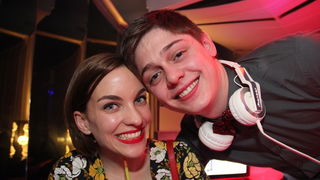 Wonderland – doček Nove 2016. u Ledani