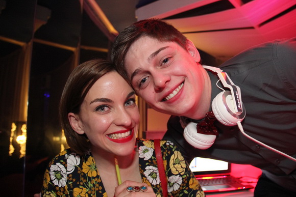 Wonderland – doček Nove 2016. u Ledani