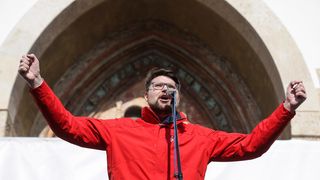 dosta je peđa grbin sdp dosta je peđa grbin sdp