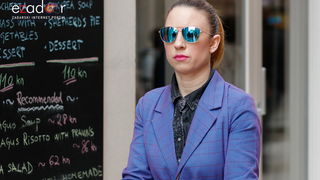 Đir po gradu, subotnja špica 13. travnja 2019. Đir po gradu, subotnja špica 13. travnja 2019.