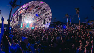 Najočekivaniji britanski festival Hideout doveo rekordnih 13 tisuća posjetitelja u Hrvatsku