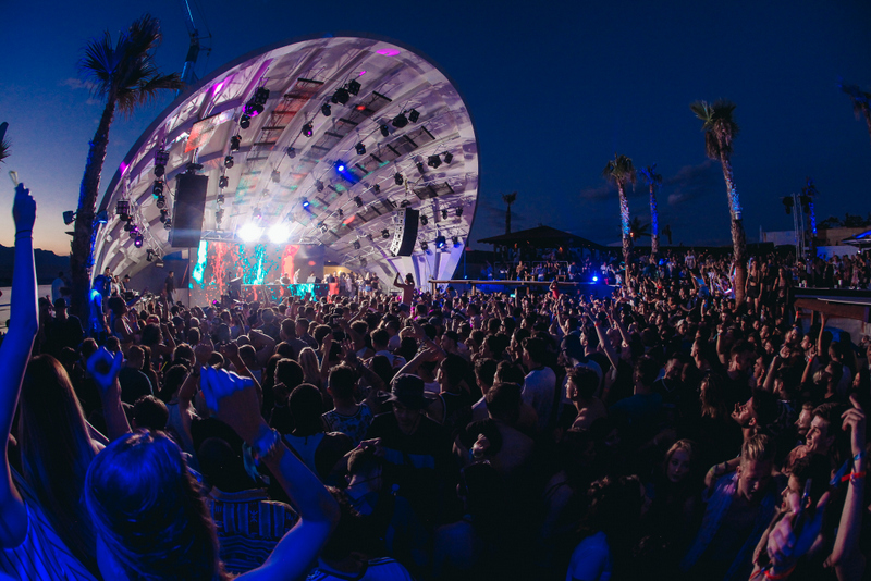 Najočekivaniji britanski festival Hideout doveo rekordnih 13 tisuća posjetitelja u Hrvatsku