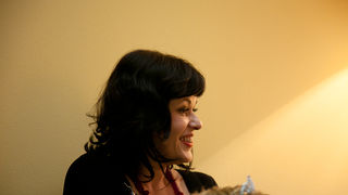 Woman of wine u restoranu Kornat, foto: Darko Belančić Woman of wine u restoranu Kornat, foto: Darko Belančić