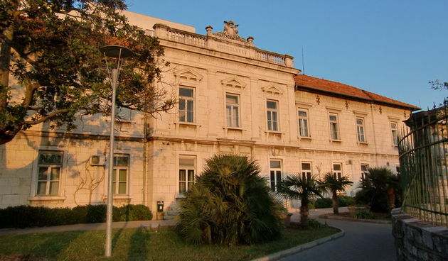 Opca bolnica Zadar, Foto: M. Malik