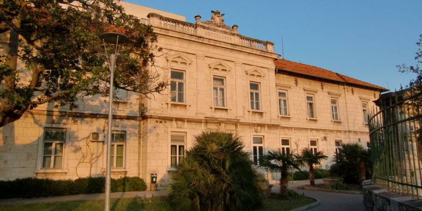 Opca bolnica Zadar, Foto: M. Malik