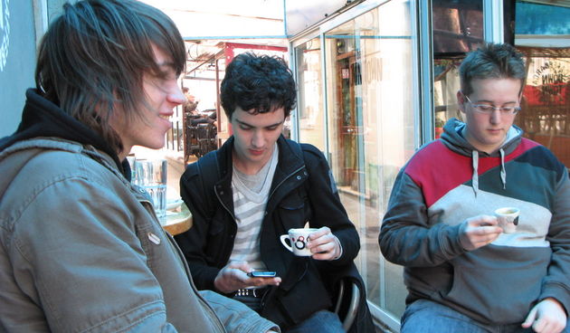 Lumiere Media Zadar: Uhvatitie s nama snove