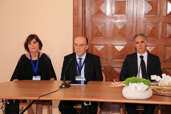 U organizaciji Odjela za psihologiju danas su otvoreni jubilarni XX Dani psihologije u Zadru U organizaciji Odjela za psihologiju danas su otvoreni jubilarni XX Dani psihologije u Zadru