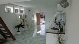 Schwimmhaus by Confused-Direction Schwimmhaus by Confused-Direction