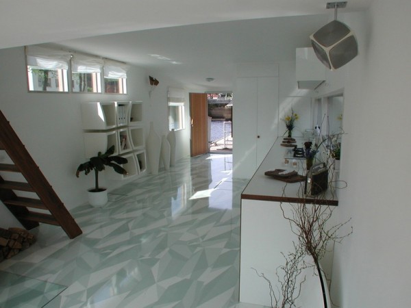 Schwimmhaus by Confused-Direction Schwimmhaus by Confused-Direction