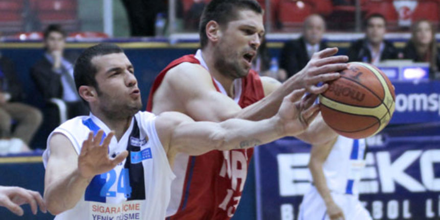 Tomislav Ružić, Foto: salsabasket.net Tomislav Ružić, Foto: salsabasket.net