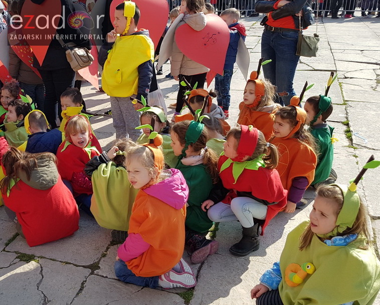 Karnevalić 057 radija 23. veljače 2017.