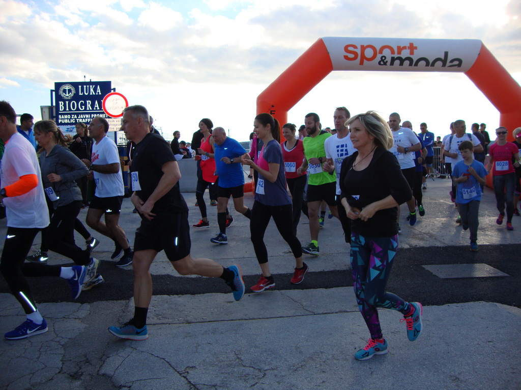 Slovenski vikend u Biogradu na Moru