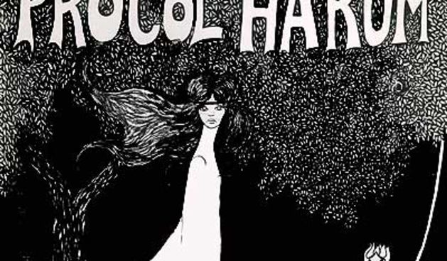 Procol Harum