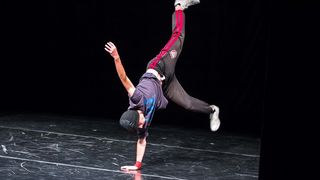 Natjecanje “Solo art dance”, foto-Mladen Radolović Mrlja Natjecanje “Solo art dance”, foto-Mladen Radolović Mrlja