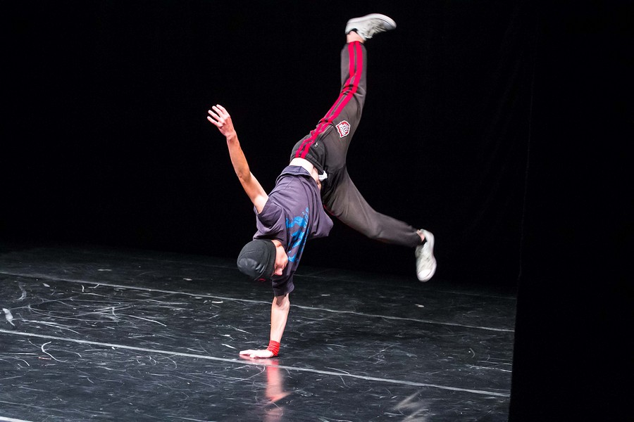 Natjecanje “Solo art dance”, foto-Mladen Radolović Mrlja Natjecanje “Solo art dance”, foto-Mladen Radolović Mrlja