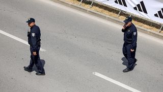 Wings for life 2025.