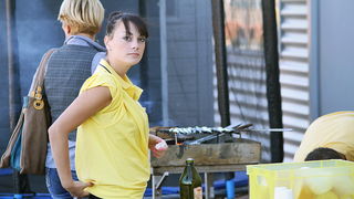 Velika fešta u bauMaxu 8. rujna 2012, Foto: Saša Čuka Velika fešta u bauMaxu 8. rujna 2012, Foto: Saša Čuka