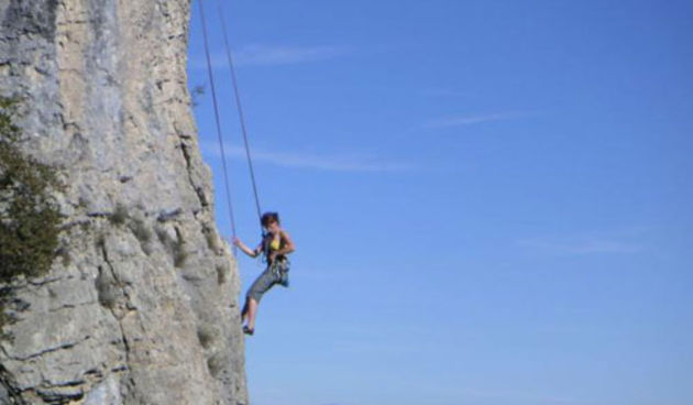 Paklenica (Foto: juresko.hr)