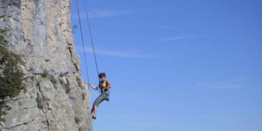 Paklenica (Foto: juresko.hr)