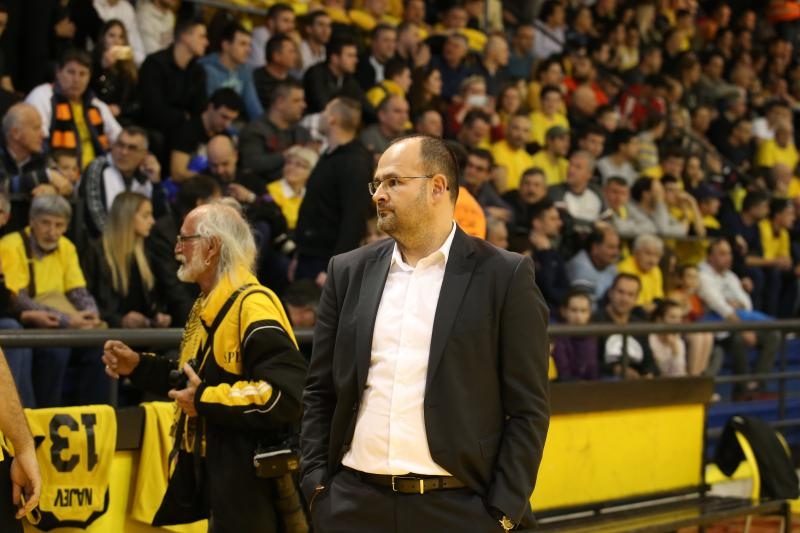 A-1 liga, 17. kolo: KK Split – KK Zadar 91-94