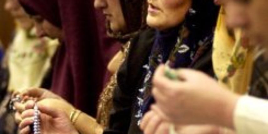 muslimanke muslimanke