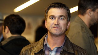 Zadar, 121110
Festival zabavne glazbe Zadar 2010 u velikoj dvorani Kresimira Cosica. Na slici Ivica Sikiric Ico.
Foto: Jure Miskovic / CROPIX Zadar, 121110
Festival zabavne glazbe Zadar 2010 u velikoj dvorani Kresimira Cosica. Na slici Ivica Sikiric Ico.
Foto: Jure Miskovic / CROPIX