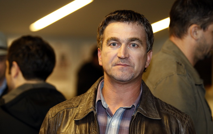 Zadar, 121110
Festival zabavne glazbe Zadar 2010 u velikoj dvorani Kresimira Cosica. Na slici Ivica Sikiric Ico.
Foto: Jure Miskovic / CROPIX Zadar, 121110
Festival zabavne glazbe Zadar 2010 u velikoj dvorani Kresimira Cosica. Na slici Ivica Sikiric Ico.
Foto: Jure Miskovic / CROPIX