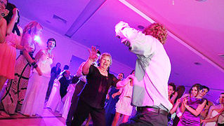 Maturalna večer gimnazije Franjo Petrić (foto:Saša Čuka) Maturalna večer gimnazije Franjo Petrić (foto:Saša Čuka)